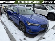 2023 Acura Integra w/A-SPEC