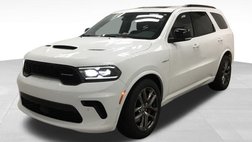 2024 Dodge Durango R/T