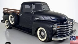 1950 Chevrolet 