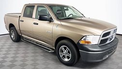2010 Dodge Ram 1500 ST