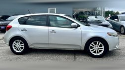 2012 Kia Forte5 EX