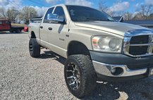 2008 Dodge Ram 1500 ST