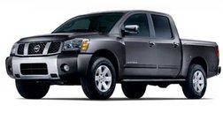 2006 Nissan Titan SE