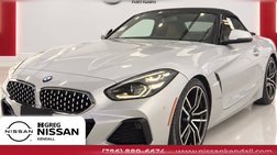 2020 BMW Z4 sDrive 30i