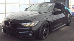 2019 BMW 4 Series 440i xDrive