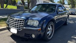 2006 Chrysler 300 C