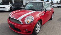 2011 MINI Cooper Base