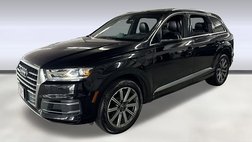 2018 Audi Q7 2.0T quattro Premium Plus