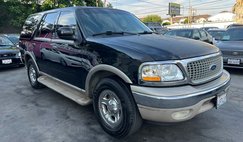 2000 Ford Expedition Eddie Bauer