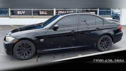 2011 BMW 3 Series 328i xDrive