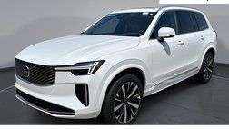 2025 Volvo XC90 B5 Core Bright Theme