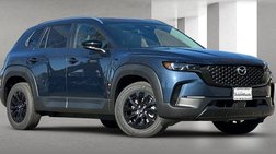 2026 Mazda CX-50 Hybrid Preferred