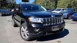 2013 Jeep Grand Cherokee Laredo X