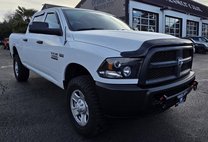2015 Ram Ram Pickup 3500 Tradesman