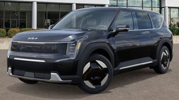 2026 Kia EV9 Light Long Range