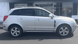 2014 Chevrolet Captiva Sport LT
