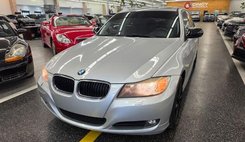 2010 BMW 3 Series 328i xDrive