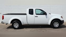 2005 Nissan Frontier XE