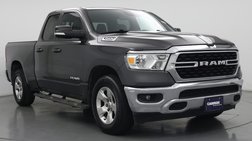 2022 Ram Ram Pickup 1500 Lone Star