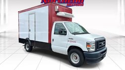 2023 Ford E-Series E-350 SD