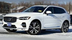2023 Volvo XC60 B5 Plus Bright Theme