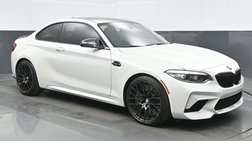 2021 BMW M2 Competition