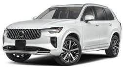 2026 Volvo XC90 B6 Core