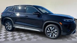 2026 Volkswagen Tiguan S 4Motion