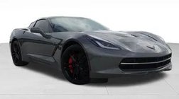 2015 Chevrolet Corvette Stingray Z51