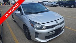 2020 Kia Rio LX