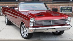 1965 Mercury 