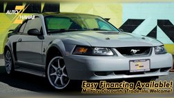 2004 Ford Mustang GT Deluxe
