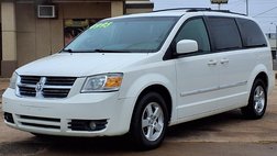 2008 Dodge Grand Caravan SXT