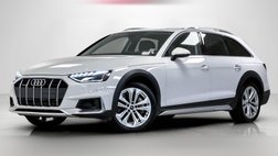 2023 Audi A4 allroad quattro Premium Plus 45 TFSI
