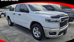 2025 Ram Ram Pickup 1500 Lone Star