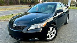 2009 Toyota Camry SE