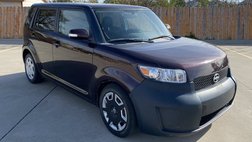 2010 Scion xB Release Series 7.0