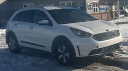 2018 Kia Niro LX