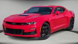 2023 Chevrolet Camaro SS