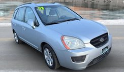 2007 Kia Rondo LX