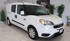 2019 Ram ProMaster City SLT