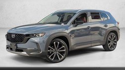 2023 Mazda CX-50 2.5 Turbo Premium