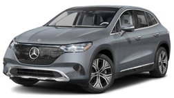 2024 Mercedes-Benz EQE EQE 350 4MATIC