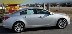 2013 Buick Regal Premium 2
