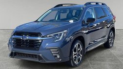 2025 Subaru Ascent Limited 7-Passenger
