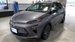 2022 Chevrolet Bolt EUV Premier