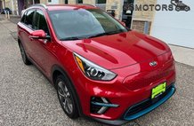 2021 Kia Niro EV EX