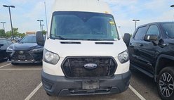 2023 Ford Transit 250