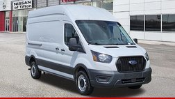 2023 Ford Transit 250