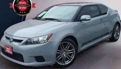 2013 Scion tC Base